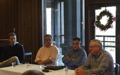 CORE Farmer Program Class IV Opens with Farmer Advice