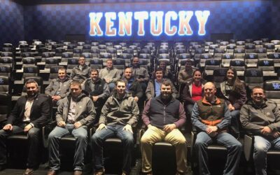CORE Farmer Program Has Second Session