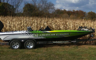 KyCorn Prepares for American Ethanol Crappie Masters Kentucky/Tennessee State Championship