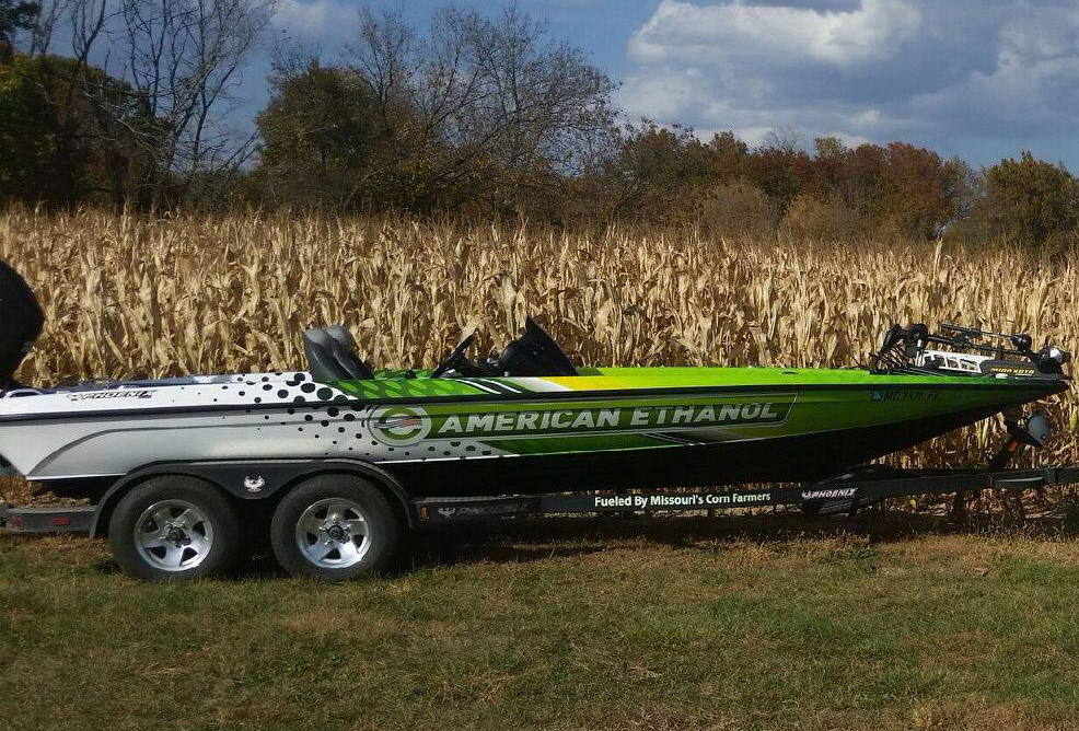 KyCorn Prepares for American Ethanol Crappie Masters Kentucky/Tennessee State Championship