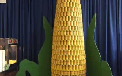 Connecting to Consumers at the Kentucky State Fair