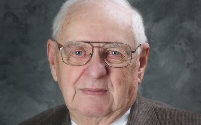 KyCorn Remembers Founding Member Jim Barton