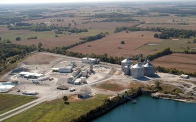 Expansion Underway at Commowealth Agri-Energy