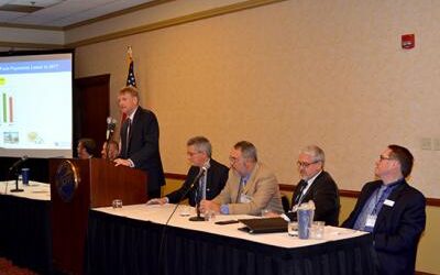 Kentucky agricultural economy improves; growth needed for grains