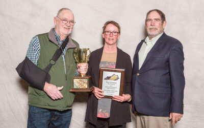 2017 Kentucky Corn Yield Contest Winner Photos