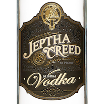 Jeptha Creed Announced as the Official Vodka of the Kentucky Derby Festival