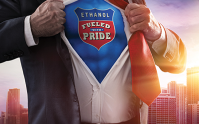 Record Production, Blending, Exports ‘is the Definition of Ethanol Strong,’ RFA CEO Says