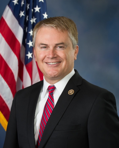 Comer Provides Update and Perspective on 2018 Farm Bill