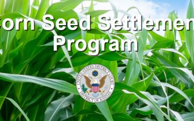 Corn Seed Settlement Program