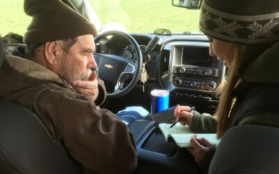 Farmers Play Key Role in On-Farm Research Through KyCorn-UKAg Partnerships