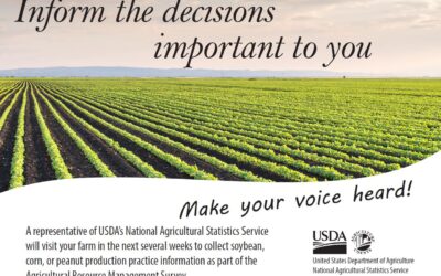 ARMS Data will Help Facilitate Farm Bill Discussions
