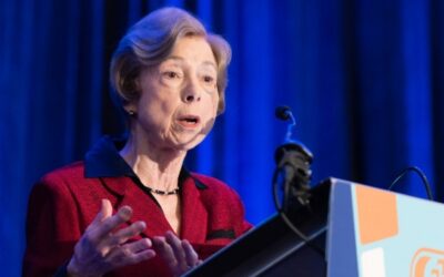 Navigating Trade Challenges Focus As Grains Council Meeting Kicks Off In Denver