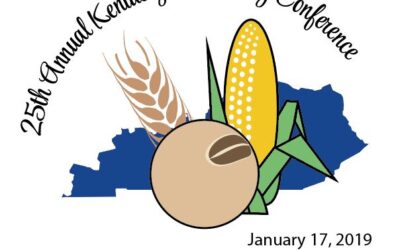 Join Us for the 25th Annual Kentucky Commodity Conference