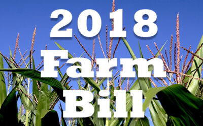 Farm Bill Passes and Heads to President’s Desk
