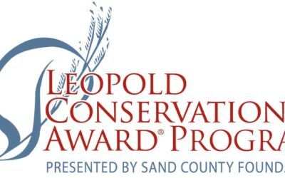 Kentucky Leopold Conservation Award Seeks Nominees