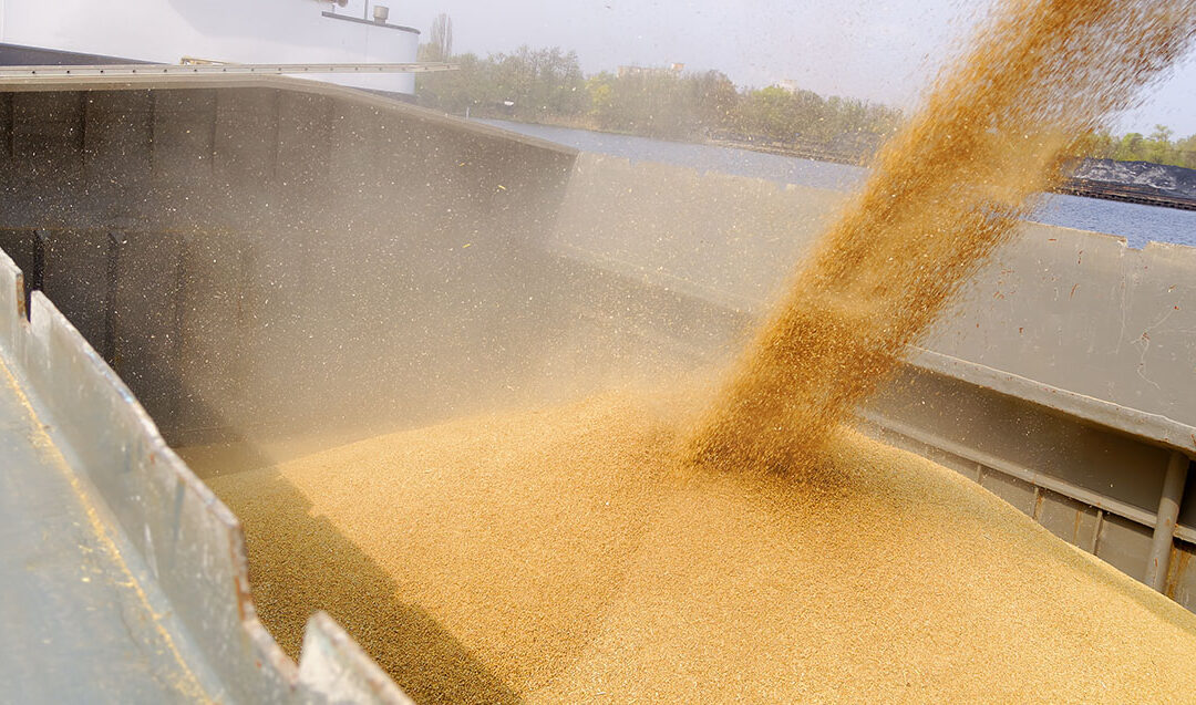Leading Agriculture Organizations Endorse USMCA