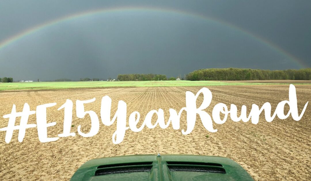 Kentucky Corn Praises Year-Round E15 as a Win for Farmers and Consumers
