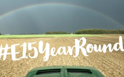 Kentucky Corn Praises Year-Round E15 as a Win for Farmers and Consumers