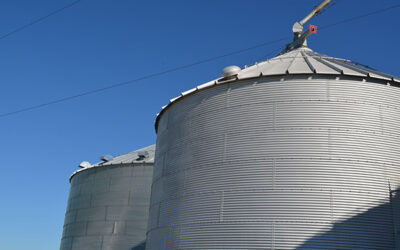 Commissioner Quarles Addresses Updated Grain Insurance Fund in Open Letter