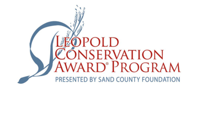 Kentucky Leopold Conservation Award Seeks Nominees