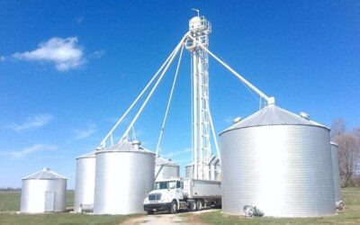 Proper grain bin management saves lives