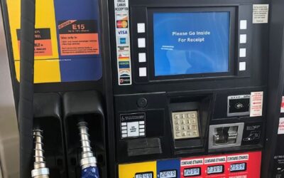 KyCorn partners with Casey’s General Store for E15 and E85 pump conversions