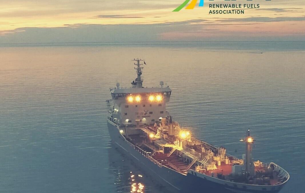 RFA Releases Statistical Reports on 2020 Ethanol, Distillers Grains Exports