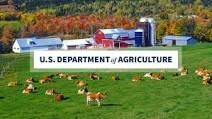 USDA Expands and Renews Conservation Reserve Program