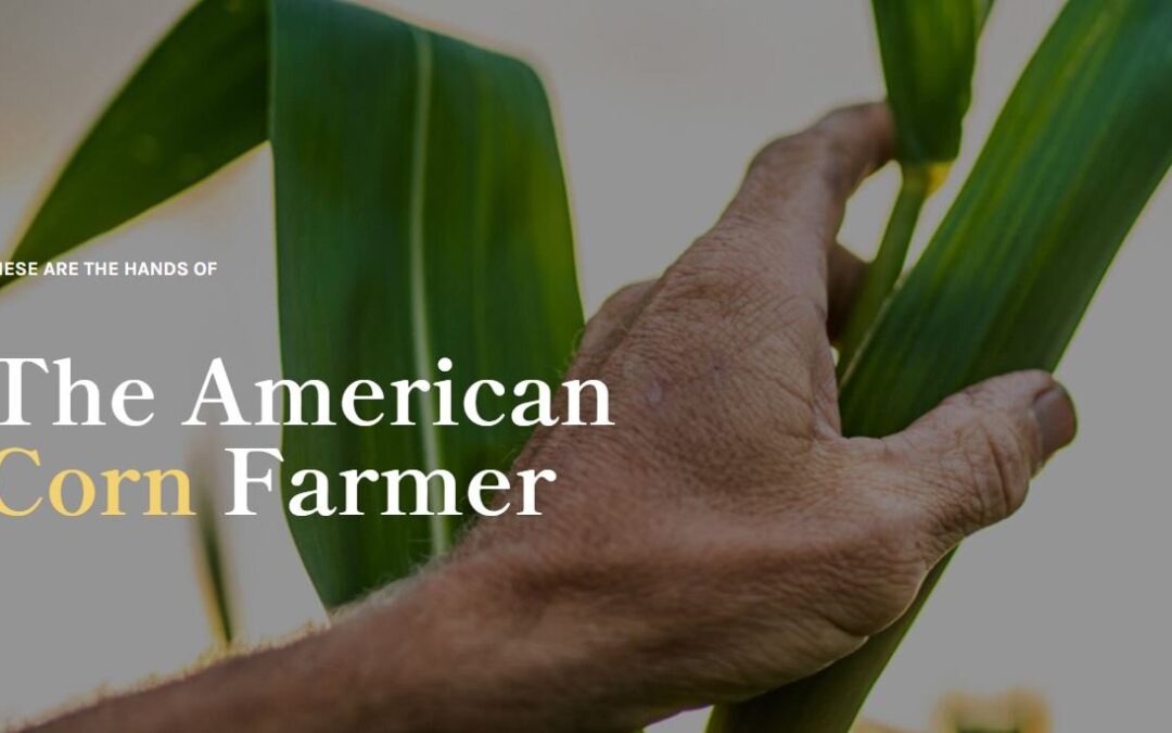 Corn Growers Work to Elevate the Image of America’s Crop