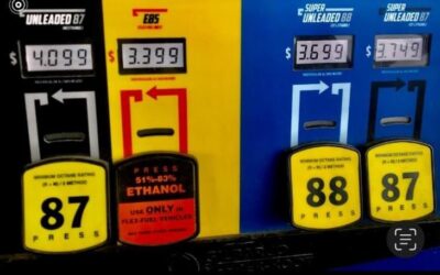 Biofuel & Ag Leaders Call on White House to Provide Relief at the Pump Through Higher Blends of Biofuels