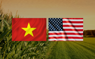 Ethanol Importers from Vietnam to Visit U.S. Production Facilities in Kentucky and Tennessee in Support of Global Ethanol Summit