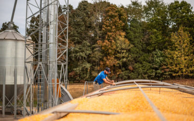 Kentucky Corn Applauds EPA’s Acceptance of Atrazine Science Panel Recommendations