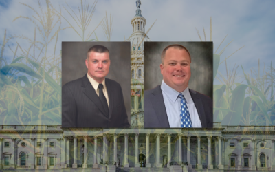 Kentucky Corn Leaders Excel in NCGA’s 2023-2024 Leadership Academy
