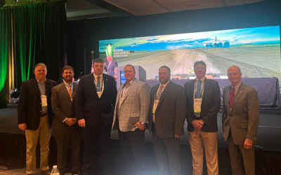 Recap from the 2024 Commodity Classic in Houston