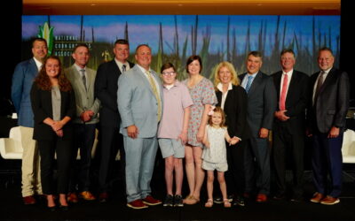 Kentucky Corn Growers Take Grower Voices to Capitol Hill