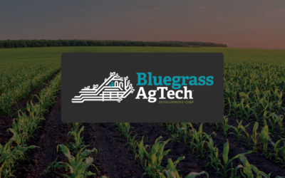 Applications now open for the 2025-2026 Bluegrass AgTech Challenge Grant