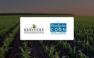Radicle Growth launches The Radicle Corn Challenge Sponsored by US Corn Farmers to drive new demand for corn