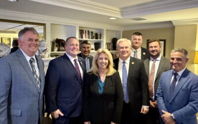 KY Corn Farmers Advocate in Washington DC