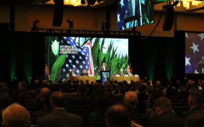 Commodity Classic 2026 Recap