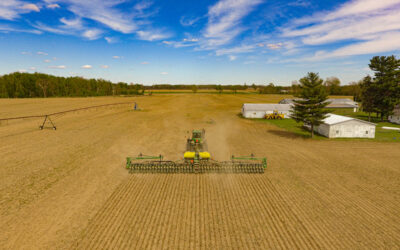 Farm Bureau Survey Reveals Real Impact of Fertilizer Availability and Price