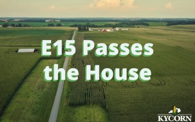 Year-Round E15 Passes the US House, Kentucky’s Entire Congressional Delegation Votes ‘Yes’